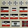 The flag was first sighted in 1848 in the german confederation; Https Encrypted Tbn0 Gstatic Com Images Q Tbn And9gcrtp4ezpswwk3nq9davrgso4px9atr62iaz7wt7rp4 Usqp Cau