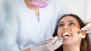 Why Regular Dental Check-Ups are Essential for Crowns, Implants, and  Dentures | General Dentistry Tarzana, CA Tarzana CA