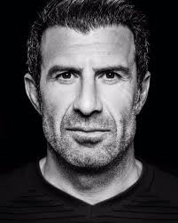 Luís Figo