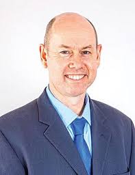 Beverly native to run for county assessor