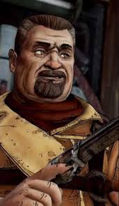 Borderlands 4 (or 5) idea. We should use the merchants as playable  characters. Agreed??? Please tell me what you think. : r/borderlands3