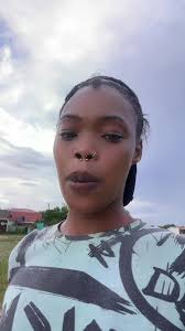 Markeshia and Terry Real Life