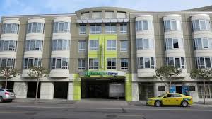 Ferry building and berkeley marina are worth checking out if an activity is on the agenda, while those wishing to experience the area's natural beauty can explore. Holiday Inn Express Suites San Francisco Fishermans Wharf San Francisco Ca California Beaches