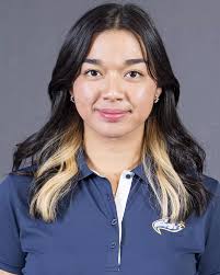 2021-22 Women's Golf Roster