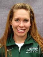 2011-12 Women's Track and Field Roster