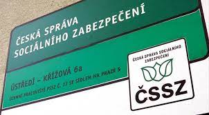 „údaj o počtu vychovaných dětí je jedním z údajů, které česká správa sociálního zabezpečení (čssz) obvykle ve své evidenci nemá, tvrdí mluvčí čssz. Cssz Zmenila Vedeni Urad Docasne Povede Pavel Krejci Idnes Cz