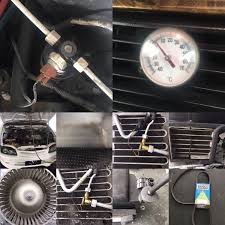 Wira cooling coil cleaning diy. Lionel Chin Jung Fui On Twitter Wira Aircond Bocor Air Di Dalam Kereta Buat Servicing Aircond Tukar Filter Belting Well Done