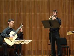 Stephen Aron Guitar Studio: 2013