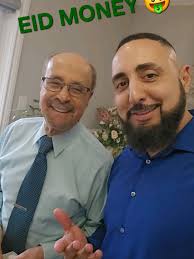 Eid: Celebrating Generosity and Eidi for Kids