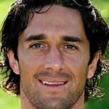Bir halı saha maçında keşfedildi. Luca Toni Aktuelle News Infos Bilder Bunte De