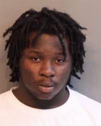 Espey Charged In Slaying Of Herbert Strickland At The Big K Market