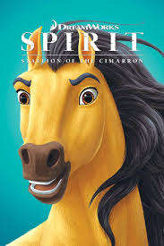 Spirit The Stallion Of The Cimarron Watch Online For Free Pin By מנשה כהן On Spirit In 2020 Spirit The Horse Adventure Movie Childhood Movies