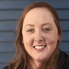 Jen Strebs (listed in Progressive Voters Guide)