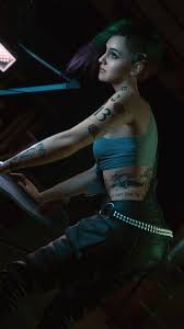 Cyberpunk 2077 Judy Alvarez Hd 4k Wallpaper 8 2249 Winner of this months patreon nsfw poll, judy from cyberpunk 2077. cyberpunk 2077 judy alvarez hd 4k