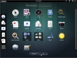 They all contain other critical software, like the grub bootloader, bash shell, gnu shell utilities, daemons, x.org graphical server, a desktop environment, and more. Download Void Gnu Linux 20191109
