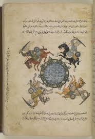 نهاية السؤل والامنية في تعلم أعمال الفروسية Nihayat Al Su L Wa Al Umniyah Fi Ta Allum A Mal Al Furusiyah أقصرائي محمد بن عيسى بن Islamic World Books Medieval