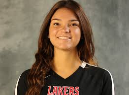 MacDonald decides she's not done with volleyball, commits to So. Indiana