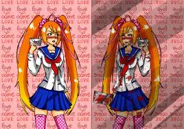 Osana najimi fanart