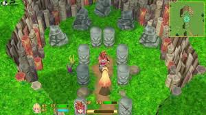 Be prepared to hack and slash your way through fantasy as you save or conquer if you're looking for more than just rpgs, be sure to check out our roundup of the best android games out there! Download Game Secret Of Mana Pc Site Title