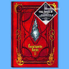 DHL Encyclopaedia Eorzea The World of FINAL FANTASY XIV Volume II 2  Book+CODE JP | eBay