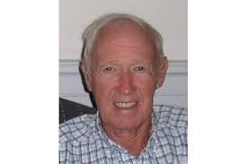 John Wilson Obituary (2020)