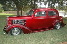 Image result for Regal Maroon 1936 Dodge