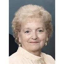 Rita Marie Rushing Obituary