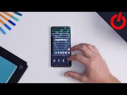 Once the galaxy s10 plus is . Samsung Galaxy S10 Tips And Tricks
