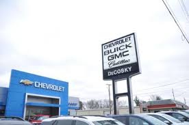 Find the best dealers in mount vernon, in. Decosky Sells Mount Vernon Car Dealership News Knoxpages Com