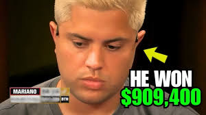 The Venetian Las Vegas: Jessica Vierling verpasst den MSPT Sieg