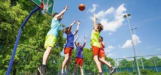 Acompanhe o melhor do desporto com o record premium. Desporto Na Adolescencia Conheca As Vantagens