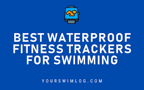 It also has features for logging drills and timed sets, and can detect what stroke you are doing. 7 Best Waterproof Fitness Trackers For Swimming