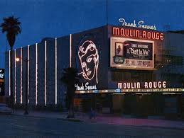 Uncovering A Secret Gem From The Aquarius Theatre In 2020 Vintage Los Angeles Moulin Rouge Los Angeles Hollywood