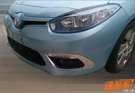 Image result for Bleu De Chine 1995 Renault
