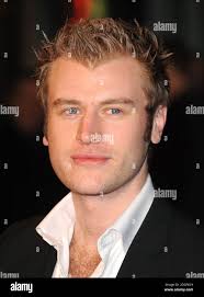 Chris bates hi-res stock photography and images