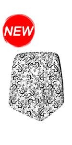 Known for their expansive selection of stand mixers, kitchenaid also carries stylish blenders, food processors, coffeemakers & other small kitchen appliances. Amazon Com Kitchen Aid Mixer Covers Heavy Duty Large Size Stand Mixer Dust Proof Cover Compatible 4 5 6 Quart Kitchen Aid Mixer Mixer Covers Fits All Tilt Head Bowl Lift Models Jjz360 Mix Mix