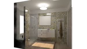 Pansera mobili di melito di porto salvo (reggio calabria) propone arredo bagno in stile classico e tradizionale. Serie Vita Di Ceramica Sant Agostino Render 360 Arredo Bagno Nicolo