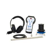 Find here online price details of companies selling digital water leak detector. Water Leak Detector All Industrial Manufacturers Videos