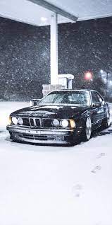 Snow Shark B Stouffs Bmw Wallpapers Bmw E24 Car Wallpapers