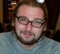 Obituary information for Randall David Sharp, Jr.