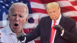 Us Election Live Updates Donald Trump Or Joe Biden Americans Decide Their Next President