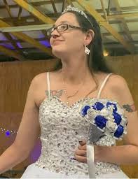 Obituary information for Ashley Marie Grunden