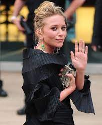 She began her acting career nine months after her birth. Mary Kate Olsen Bio Net Worth Married Facts Husband Divorce Kids Drugs Twins Sister Parents Age Wiki Height Health Personal Life Job Gossip Gist