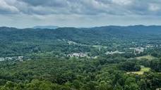 Maynardville, Tennessee - Wikipedia