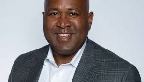 D'Andrae Larry appointed head of Intermodal at Uber Freight