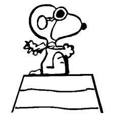 As his character developed, snoopy's imaginary life became more complicated. Snoopy Red Baron Flying Funny Vinyl Decal Car Sticker Window Bumper Laptop 7