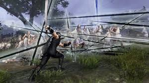 Cao cao , liu bei , sun jian (the three kingdoms). Review Warriors Orochi 4 Ultimate Nintendo Switch Digitally Downloaded