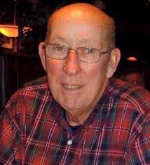 James Blaine Obituary