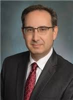 Kevin E. Rex Profile