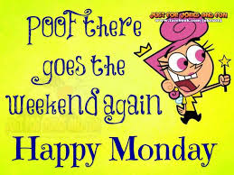 Pin on # Monday! Monday!